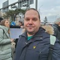 Nišlija dr Dušan Aleksić novi predstavnik javnosti u Komisiji za žalbe Saveta za štampu