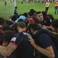 Zvezda na teškom gostovanju u Pančevu, Rijera iznenadio postavom