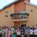 Jedan susret, mnogo prijateljstava: Ovo nisu bile obične sportske igre - u Brusu su pobedili druženje i zajedništvo