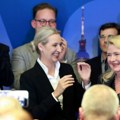 Liderka AfD: Večeras smo potisnuli vladajuću CDU kao narodnu stranku
