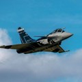 NATO podigao borbene lovce: Izdata hitna poruka građanima, sumnja se na novu pretnju iz vazduha
