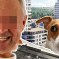Komšija "vitlao" pištoljem u Beogradu na vodi, pretio stanarima zbog psa u dvorištu