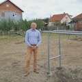 Novo dečije igralište u naselju Višnjak: Početak radova i uređenje prostora za najmlađe