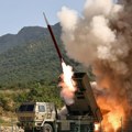 Severna Koreja testirala unapređenu raketu dometa do 115 kilometara
