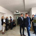 Glavni pretres članovima Štaba odložen za novembar, Nenad Stanković se nije pojavio