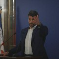 Oglasili se Studenti u blokadi o napadu Šapića na odbornicu Kreni-promeni: "Zaštita žena nije kampanjski slogan"