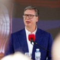 Vučić: Strašne stvari u Novom Sadu i Nišu, izbegavajte incidente i ne odgovarajte istom merom