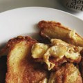 Da li znate kako su se u Jugi pripremale prženice? Domaćice su pored jaja i mleka dodavale i ove sastojke