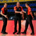 ABA liga objavila novu listu sudija: nema Srba i Hrvata, ali su tu Poljakinja, Bugarin, Kolumbijac, Šveđanin