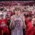 Od promašaja u Partizanu do senzacije "preko bare"! Murinen monstruoznim zakucavanjima zaludeo Ameriku! (video)