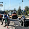 Obnova tri kilometra Bulevara Dimitrija Tucovića u Nišu: Pavlović obišao radove