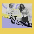 Radionica ,,Prvi put na izborima’’ u Kući slobodnih medija 13. oktobra