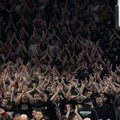 Delije bi mogle na evroligaški derbi: Partizan ostavio mesta za gostujuće navijače