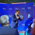 Izgradićemo snažnu vojsku i poštovanu policiju