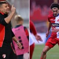 Feđa Dudić: "Vojvodina može da se bori za prvo mesto"