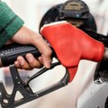 Без промене цене горива у наредних седам дана