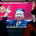 Ким Џонг Ун послао поруку Пекингу: Увек ћемо памтити синове и кћери кинеског народа који су дали крв за нашу револуцију
