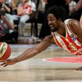Drama na vrhu B92 Games Euroleague Fantasy igre: Dva tima dele prvo mesto