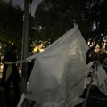Građani srušili „Ćacilend“ (VIDEO)