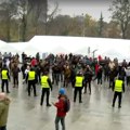 Građani ruše „Ćacilend“
