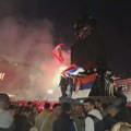 Dan posle izbora: Studentska lista na više od 52 odsto glasova