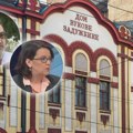 "Pod hitno ostavka direktorke i članova Upravnog odbora": Istraživači Instituta za književnost i umetnost zahtevaju smene…