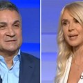 Srđana Đokovića na RTS-u pitali zašto ne vole Novaka: muk u studiju posle ovih reči