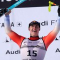 Franjo najbolji u 2026. godini