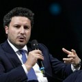 Dritan Abazović: Srbi su definitivno nebeski narod