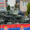 Sukobi na Kosovu: BBC jedan dan u Zvečanu, dve nedelje posle najnovijih sukoba