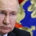 "Uklonite Putina!" Skandalozan zahtev Zapadu
