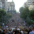 Aleksić: Sledeće nedelje protesti u još 10 gradova