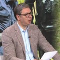 Vučić se oglasio pred odlazak u Brisel: Sa Boreljom ću razgovarati, ali sa Kurtijem ne