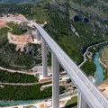 Šta je sa novih 20 km crnogorskog auto-puta? Brzom deonicom zaobilazite drugi najdublji kanjon u Evropi, danas je godišnjica…