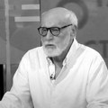Umro vladimir Čeh (77): Bio je autor kultnih emisija