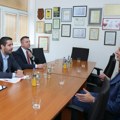 Momirović: Naša ekonomija jača zahvaljujući investicijama u sektoru rudarstva