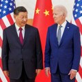 Biden: Kina je tempirana bomba