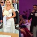 Kao zdravko čolić Pravoslavni sveštenik zapevao na hodžinom venčanju, ljudi ostali u čudu