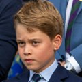 Veštačka inteligencija pokazala kako će princ Džordž izgledati za 10 godina: Budući kralj biće lep kao slika! (foto)