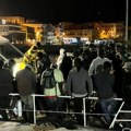 Migranata na ostrvo Lampeduza desetostruko više od planiranih kapaciteta