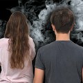 Francuska zabranjuje jednokratne električne cigarete