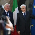 Štajnmajer: Nemačka i Italija na „granici opterećenosti“