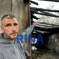 Vatra gutala sve pred sobom, grom udario u štalu i zapalio je: Drama u selu Prijevor kod Čačka, borba sa ogromnim plamenom…