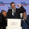 Vučić se sprema da ponovo izvede dobro poznatu izbornu prevaru