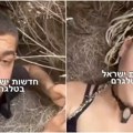 Mladi se skrivaju u grmlju i strahuju, dok Hamas izvodi masakr: Učesnici festivala u Izraelu snimali oproštajne poruke za…