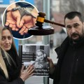 Vladanu 8 godina zatvora jer je na pešačkom ubio Nikolinu (12): I kamen bi zaplakao nakon reči roditelja
