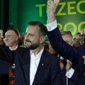 Poljska opozicija osvojila parlamentarnu većinu i u Sejmu i u Senatu