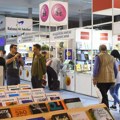 Otvoren Međunarodni sajam knjiga u Beogradu