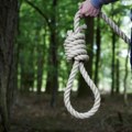 TRAGEDIJA U SJENICI – Tijelo dječaka (12) pronađeno obješeno na drvetu iznad kuće