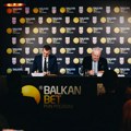 Kompanija Balkan Bet postala generalni sponzor Olimpijskog komiteta Srbije